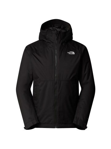 The North Face Jacke M MILLERTON INSULATED JACKET in Schwarz01102