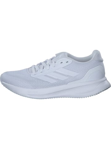 adidas Schnürschuhe in FTWWHT/FTWWHT/FTWWHT