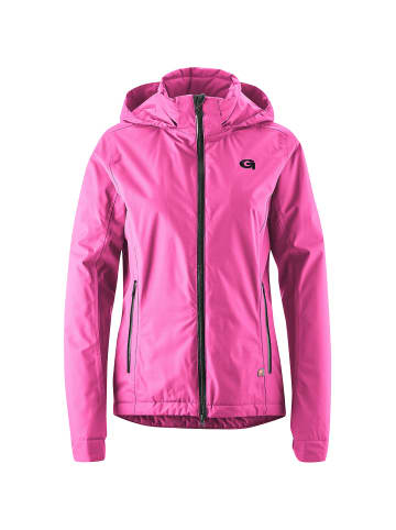 Gonso Regenjacken Save in Pink472