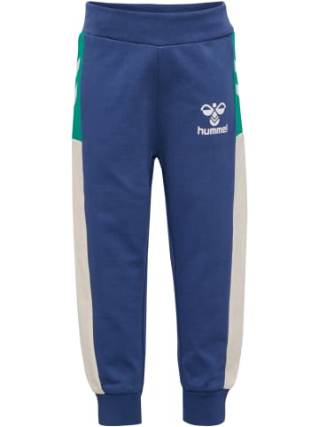 Hummel Hummel Verstellbare Taille Hose Hmlskylan Jungen in TRUE NAVY