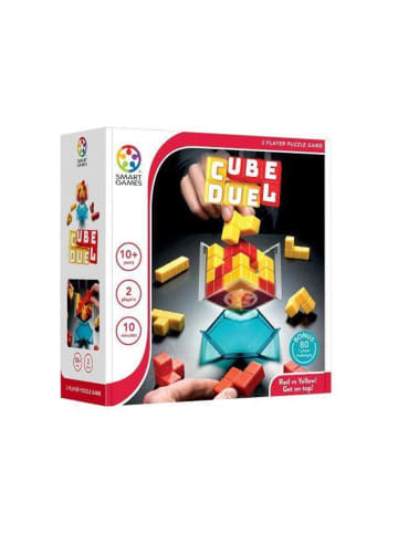 Smart Toys and Games Cube Duell