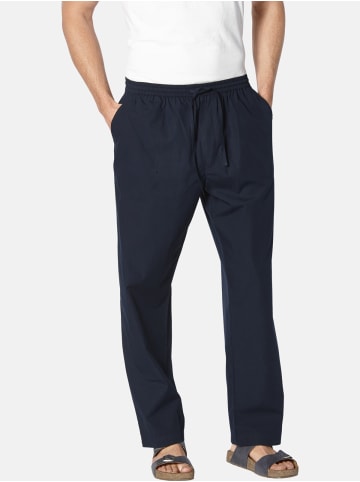BABISTA 2er Pack Schlafhose FULBIRERO in blau