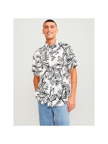 Jack & Jones Hemd in Weiß