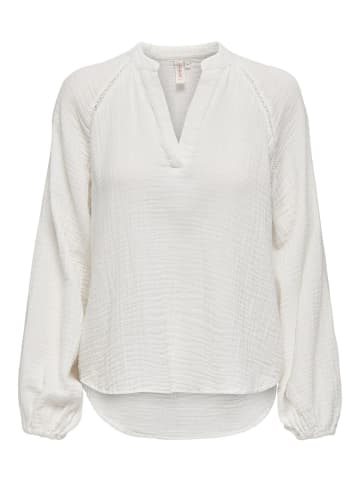 ONLY Top in Cloud Dancer