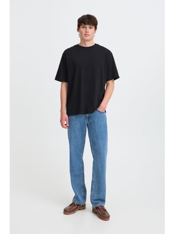 BLEND Relax-fit-Jeans BHFlake in Blau