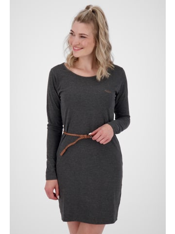 alife and kickin Kleid EllinAK A in moonless melange