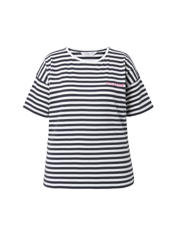 Studio Untold Shirt in asphaltgrau