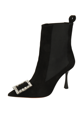 MELVIN & HAMILTON High Heels Alena 5 in Schwarz