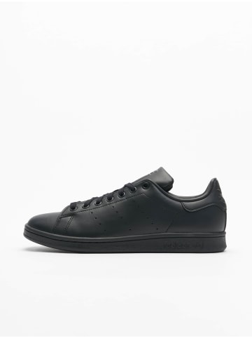 adidas adidas Turnschuhe in black/black/ftwwht