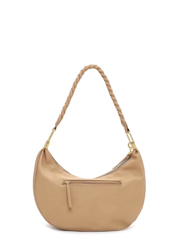 EMILY & NOAH Beutel E&N Judith in sand