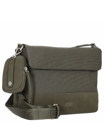 Jost Andoya - Umhängetasche 26 cm (taupe) in taupe