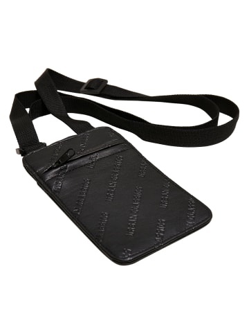 Urban Classics Brieftaschen in black