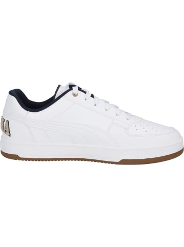 Puma Klassische- & Business Schuhe in PUMA WHITE-CLUB NAVY-PRAIRIE T