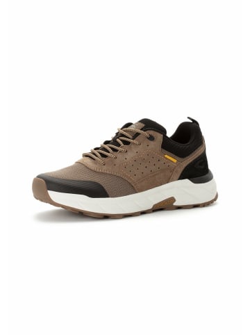 Camel Active Sneaker für Herren in schlamm