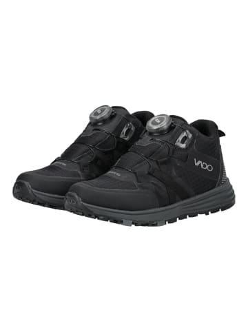 VADO  Sneaker MIKE in Schwarz
