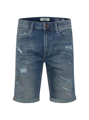 BLEND Jeansshorts BHDeniz in Denim middleblue