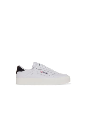 Superga Turnschuhe 3843 in Weiß