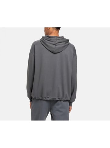 Fila Grau Viskose Sweatshirt