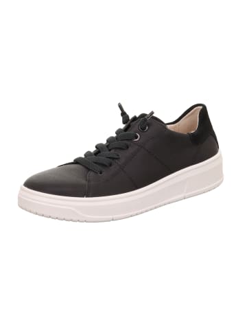 Legero Sneakers Low REJOISE in Schwarz