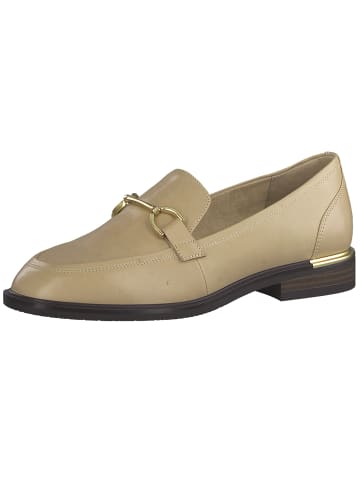 Tamaris Halbschuhe beige