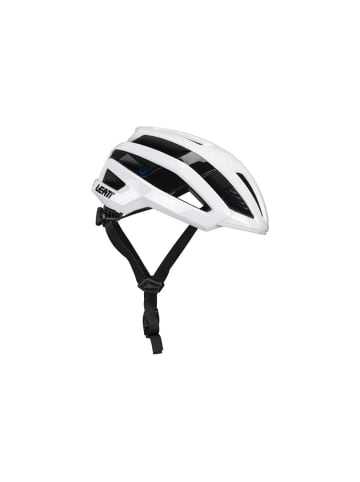 Leatt Helmet MTB Endurance 4.0 White 2024