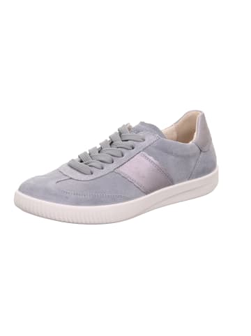 Legero in blau