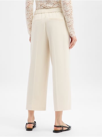 s.Oliver Hose in vanille