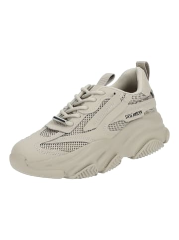Steve Madden Sneaker in Grau