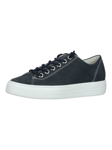 Paul Green Sneaker in Dunkelblau