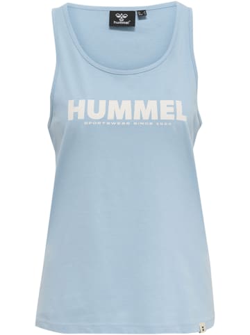 Hummel Hummel Top Hmllegacy Damen in PLACID BLUE