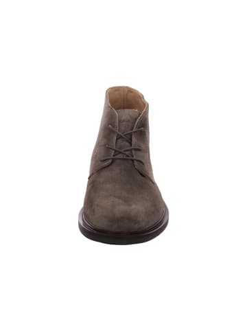 Hamm Herrenstiefel elegant sportlicher Boden  in  Beige