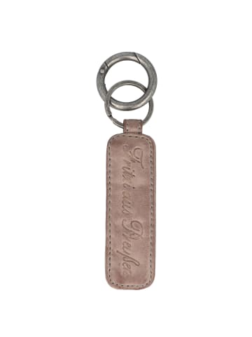 Fritzi aus Preußen Schlüsselanhänger 12 cm in rose washed