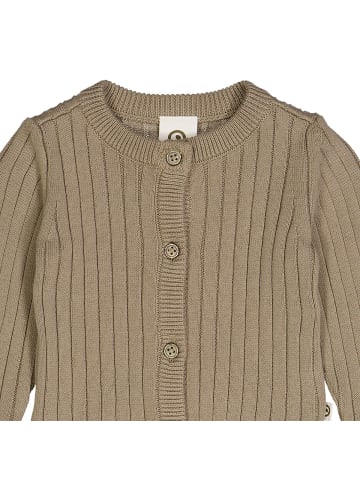 müsli Strickjacke 1546006800 in braun