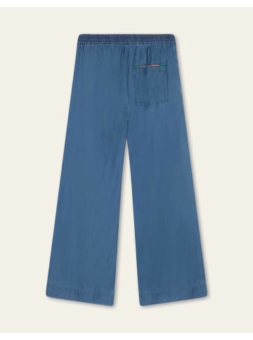 Oilily Pamet Hose in Blau