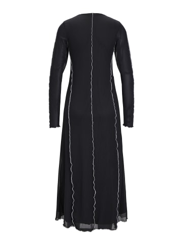 JJXX Freizeit-Kleid in Black
