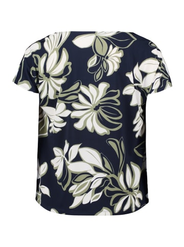 Betty Barclay Printshirt in Blau