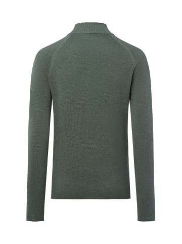 Nils Sundström Pullover in tanne - 0013