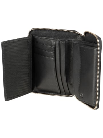 Strellson Geldbörse Harrison Johan Billfold V6Z in Black