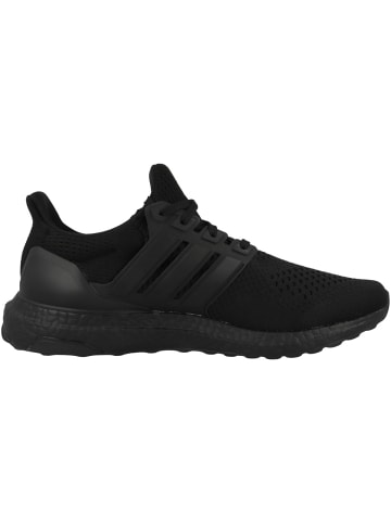 adidas Performance Laufschuhe Ultraboost 1.0 in schwarz