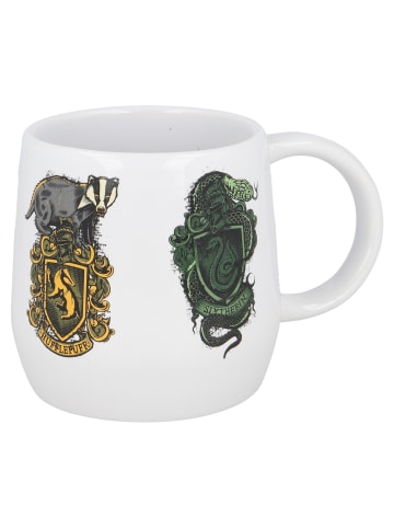 Harry Potter Keramik Tasse 360 ml Harry Potter in Bunt