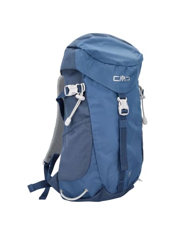 cmp LOOXOR 18 - Trekkingrucksack 36 cm in blau