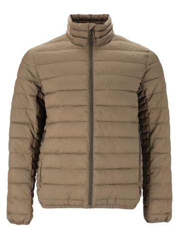 Whistler Übergangsjacke Edge M CFT in 5056 Tarmac