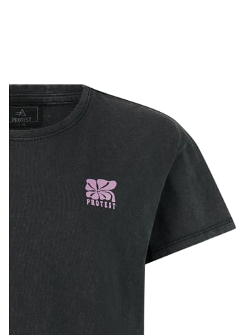 Protest " PRTLas in True Black