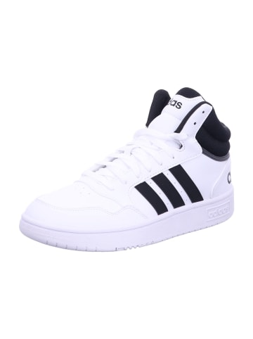 adidas Sneaker in weiß