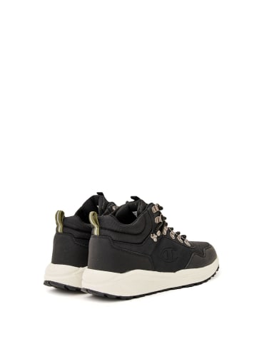 Champion Champion Turnschuhe in black