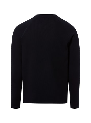 Nils Sundström Shirt in marine