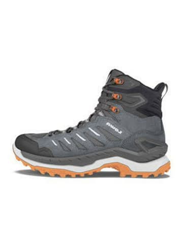 LOWA Wanderschuhe für Damen in unifarben in uni
