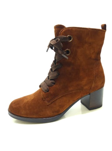 ara Schnür-Stiefeletten für Damen in braun
