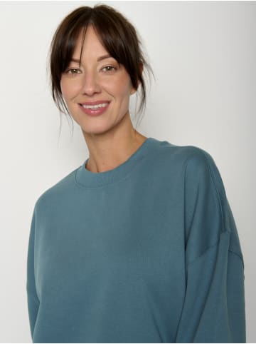 GreenBomb Core Basic in Altes Blau