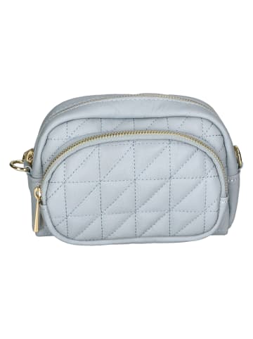 FELIPA Damen Handtasche in Hellblau